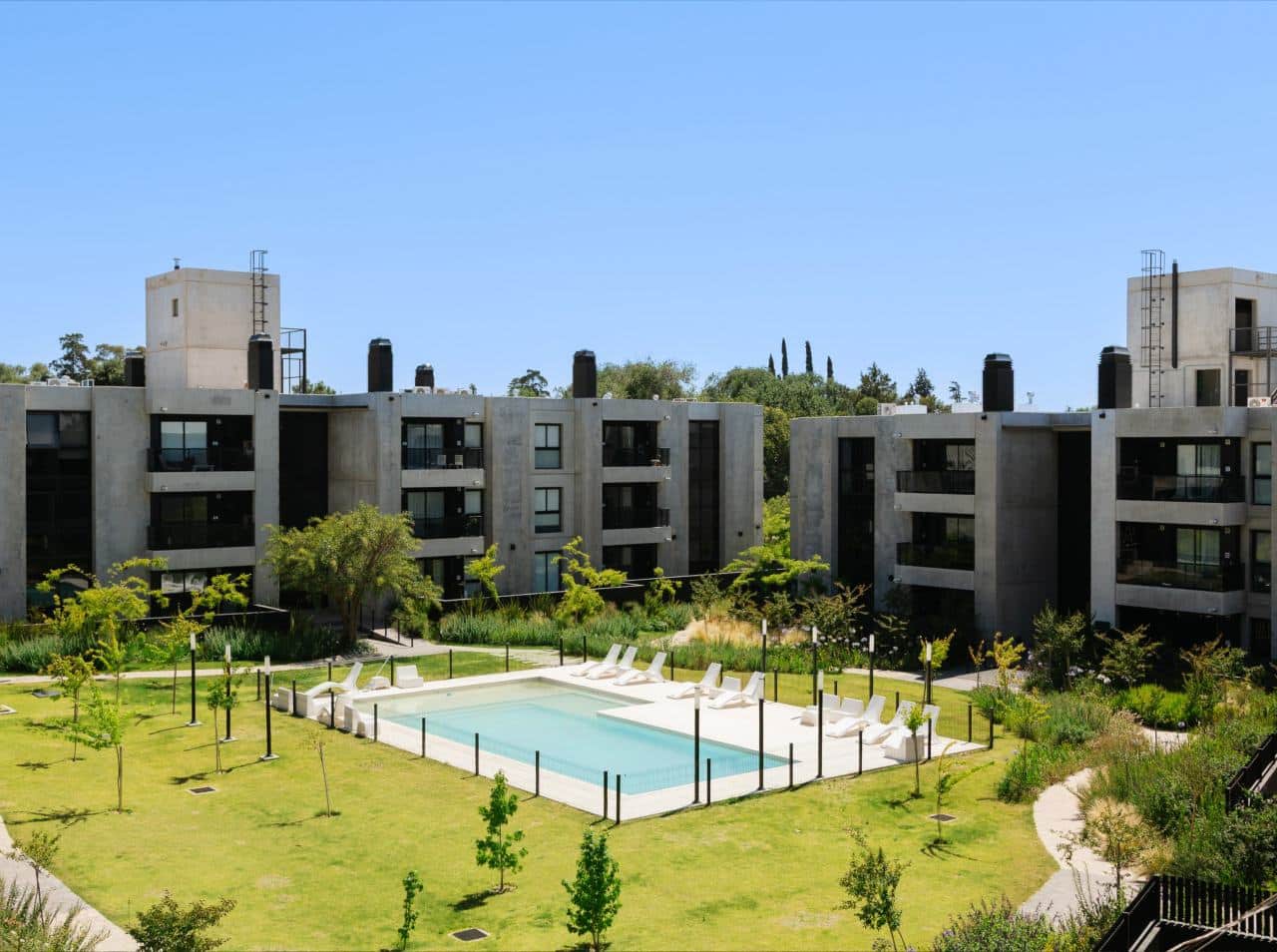 Garderie